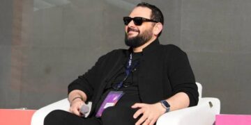 عبد الله سلام الرئيس التنفيذي والعضو المنتدب بشركة مدينة مصر