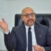 حاتم القاضي المؤسس والرئيس التنفيذي لشركة Diamond Professional Consultant،