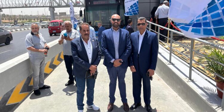 جانب من التعاقد