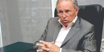 الخبير الاقتصادي هاني توفيق