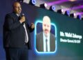 وليد زكريا نائب رئيس الجهاز القومي لتنظيم الاتصالات للأمن السيبراني