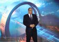 أسامة كمال رئيس مجلس إدارة شركة ميركوري كومينيكيشنز