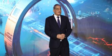 أسامة كمال رئيس مجلس إدارة شركة ميركوري كومينيكيشنز