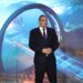 أسامة كمال رئيس مجلس إدارة شركة ميركوري كومينيكيشنز