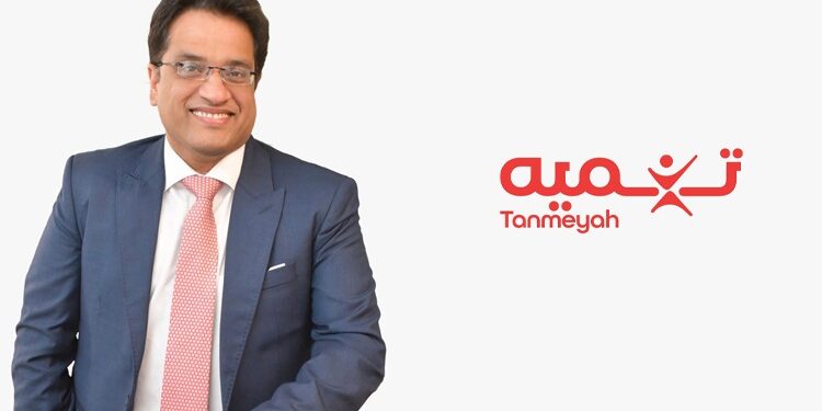 ﭼينو ﭼونسون، الرئيس التنفيذي والعضو المنتدب لشركة تنميه