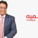 ﭼينو ﭼونسون، الرئيس التنفيذي والعضو المنتدب لشركة تنميه