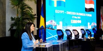 رانيا المشاط وزيرة التخطيط