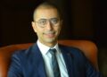 محمد عبد الله، الرئيس التنفيذي والعضو المنتدب لشركة ڤودافون مصر