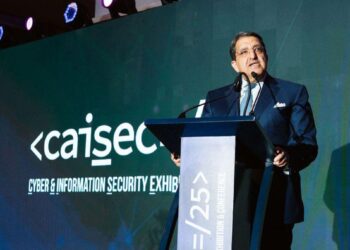 إبراهيم سرحان رئيس مجلس الإدارة والرئيس التنفيذي لمجموعة إي فاينانس