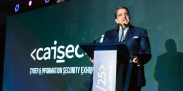 إبراهيم سرحان رئيس مجلس الإدارة والرئيس التنفيذي لمجموعة إي فاينانس