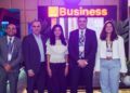جانب من فعاليات Orange Business Talks