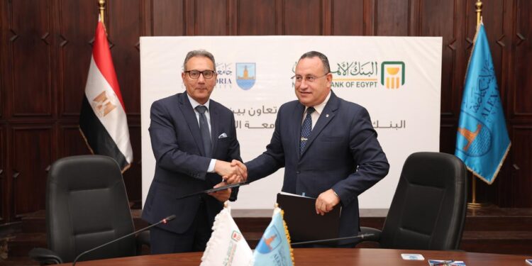 جانب من التعاون