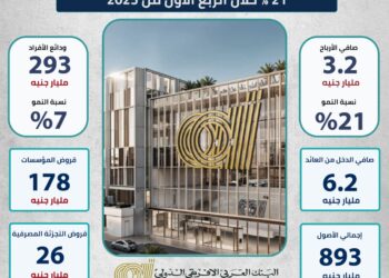 البنك العربي الأفريقي