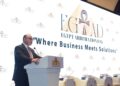 محمد فريد رئيس مجلس إدارة الهيئة العامة للرقابة المالية