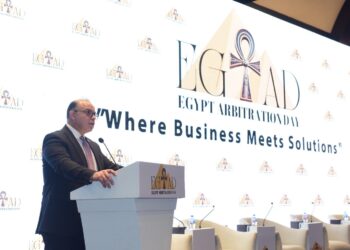 محمد فريد رئيس مجلس إدارة الهيئة العامة للرقابة المالية