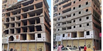 عقارات - صورة أرشيفية