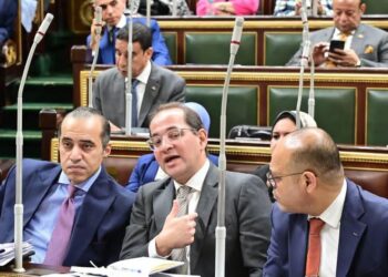 أحمد كجوك وزير المالية