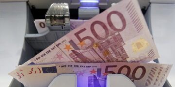 سعر اليورو اليوم