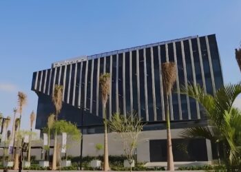 شركة بلتون القابضة