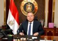 كامل الوزير وزير النقل