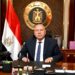 كامل الوزير وزير النقل