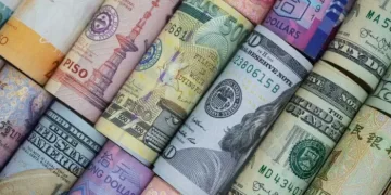 سعر العملات اليوم