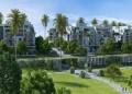 ماونتن ڤيو للتنمية والاستثمار العقاري