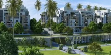 ماونتن ڤيو للتنمية والاستثمار العقاري