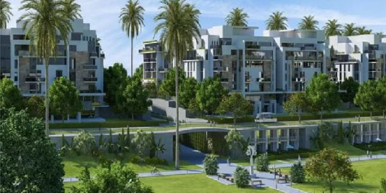 ماونتن ڤيو للتنمية والاستثمار العقاري