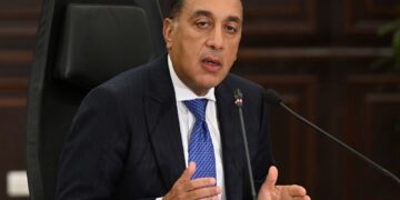 مصطفي مدبولي رئيس مجلس الوزراء