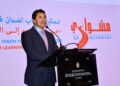 أشرف صبحي وزير الشباب والرياضة