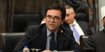 أحمد فؤاد هنو وزير الثقافة