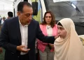 الدكتور مصطفى مدبولى يستجيب لاستغاثة مواطن