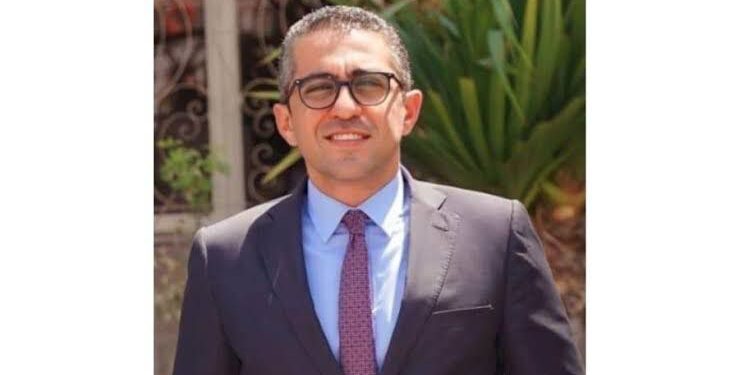 محمد شعبان