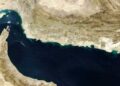 غلق إيران مضيق هرمز