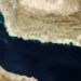 غلق إيران مضيق هرمز