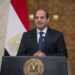 الرئيس عبدالفتاح السيسي