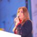 غادة توفيق مستشار محافظ البنك المركزي المصري