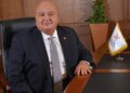 أفضل نجيب الرئيس التنفيذي والعضو المنتدب لبنك saib