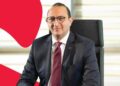 أحمد جلال رئيس مجلس إدارة EBank