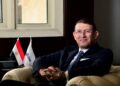محمد بدير، الرئيس التنفيذي لبنك QNB مصر