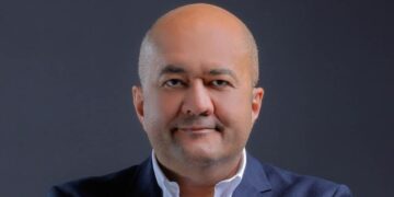 جون سعد