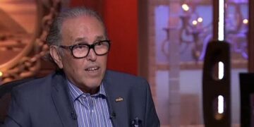 الخبير الاقتصادي هاني توفيق