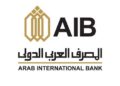 المصرف العربي الدولي