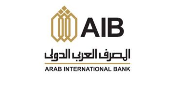 المصرف العربي الدولي
