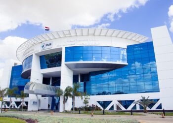 هيئة تنمية صناعة تكنولوجيا المعلومات