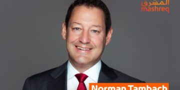 Norman Tambach