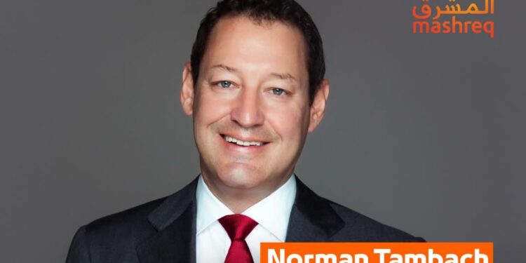 Norman Tambach
