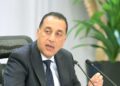 مصطفى مدبولي رئيس مجلس الوزراء