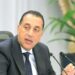 مصطفى مدبولي رئيس مجلس الوزراء